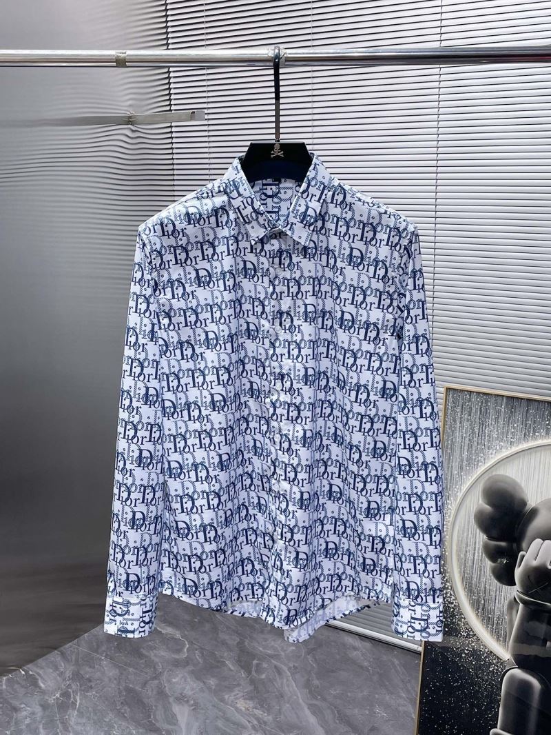 Christian Dior Shirts